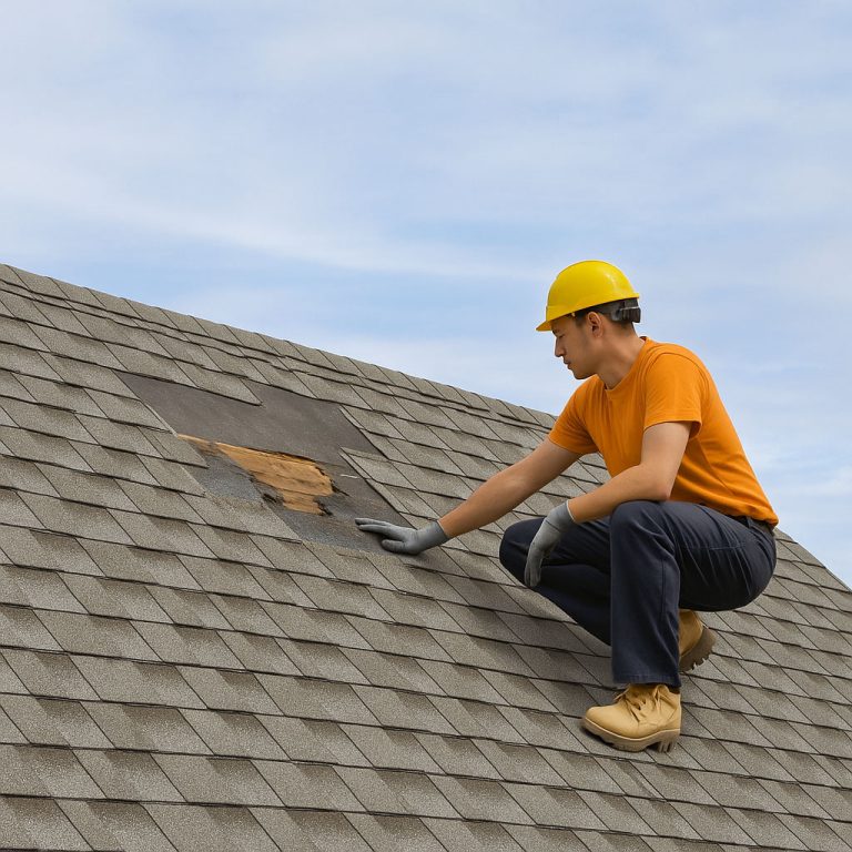 Common Roofing Issues in Orlando, FL: What Homeowners Need to Watch For