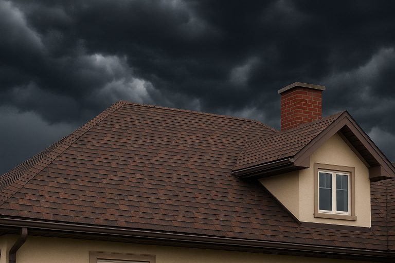 Why Roof Inspections Matter After Florida Thunderstorms