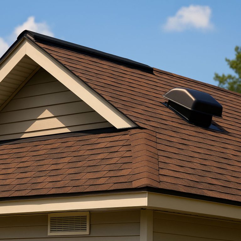 How Roof Ventilation Can Save You Money in Florida’s Humid Climate