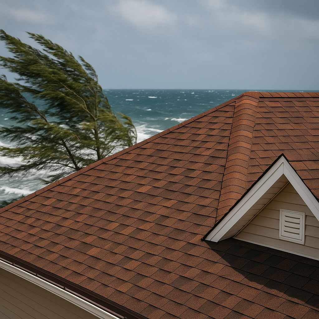 Ortega Roofing Co