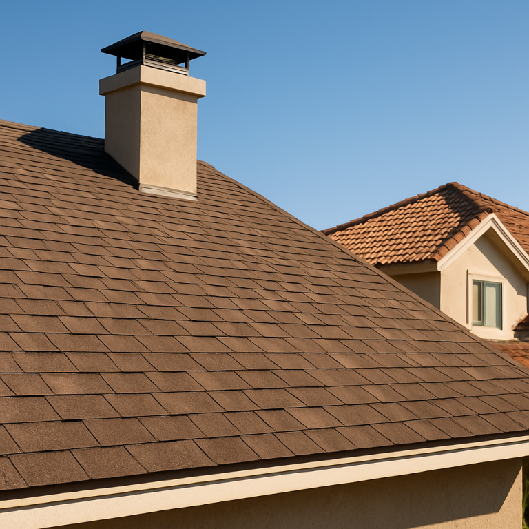 How California’s Drought Conditions Affect Roof Maintenance