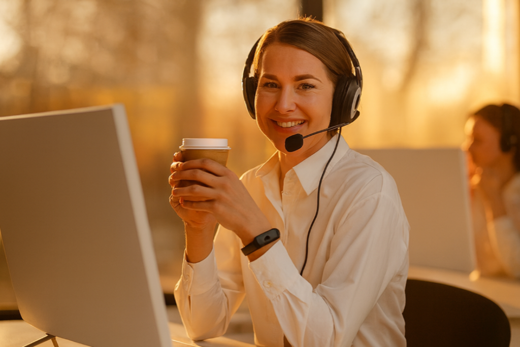 Customer Service