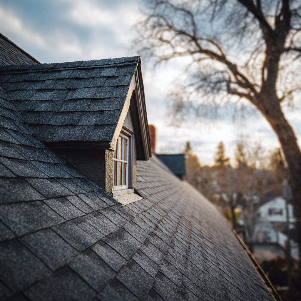 Ortega Roofing Co