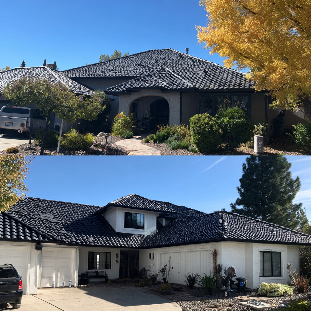 Ortega Roofing Co