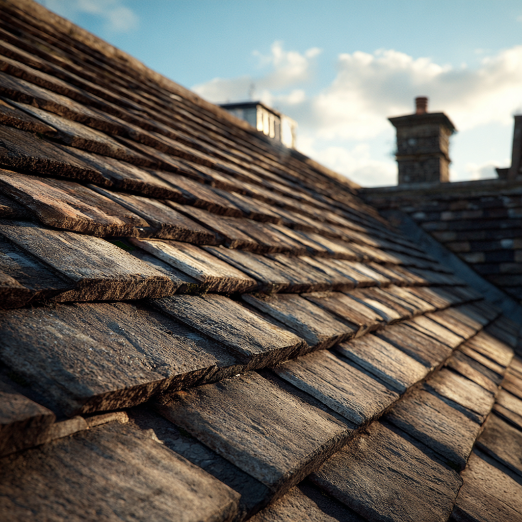 Ortega Roofing Co