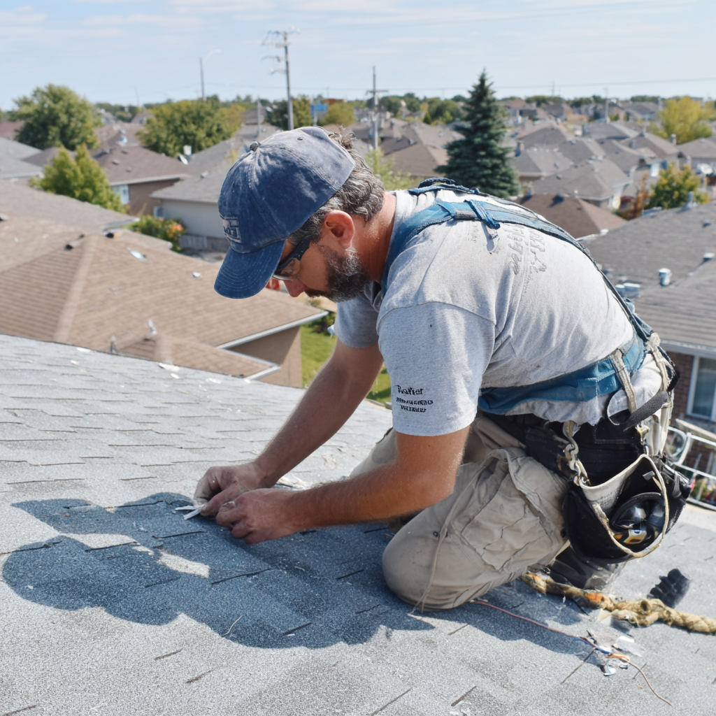 Preventative Maintenance Program